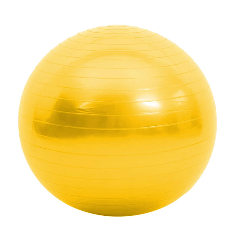 Ballon de massage d'entraînement